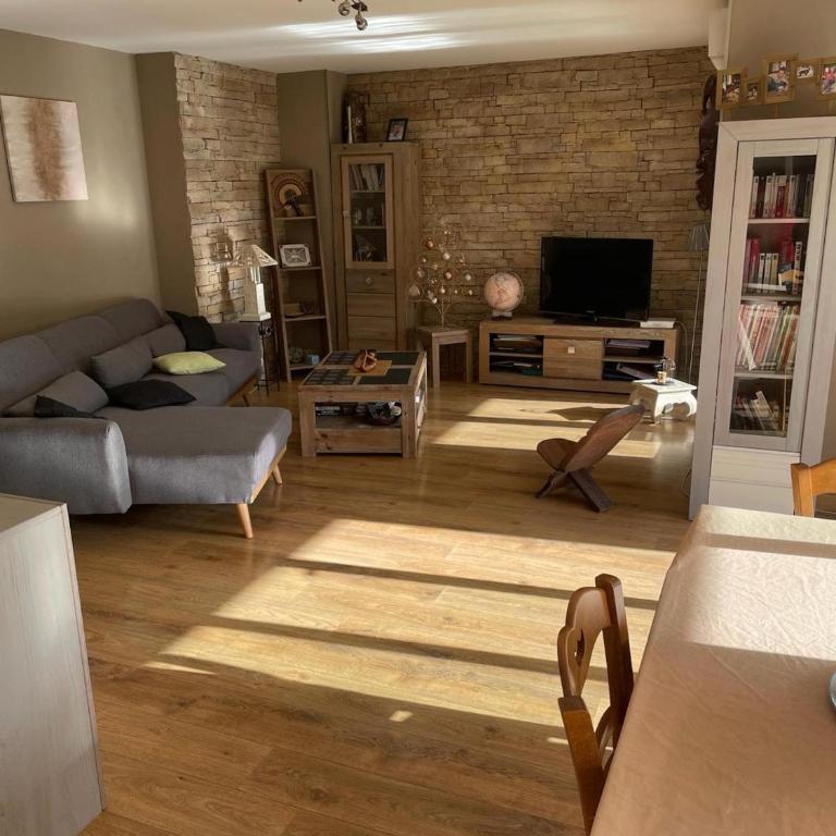Sevrier, appartement 73M2 avec terrasse , 4pers - Apartment mit Terrasse - 2