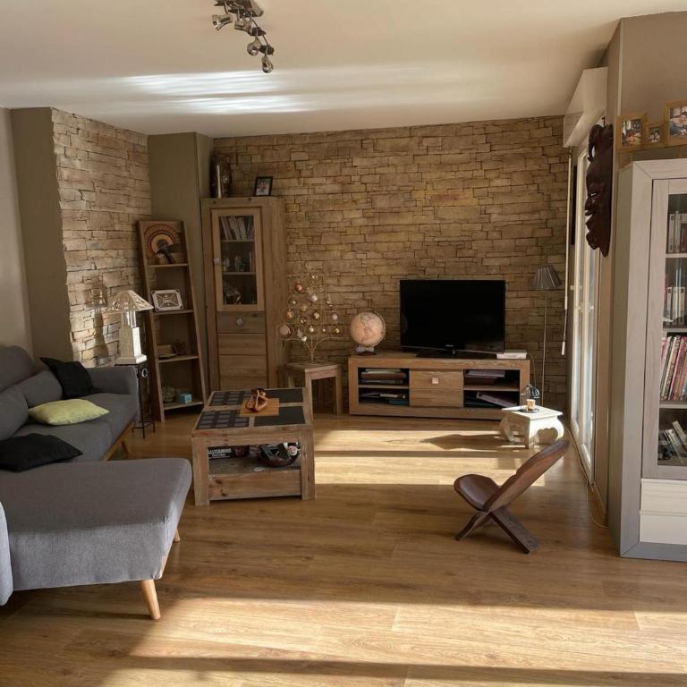 Sevrier, appartement 73M2 avec terrasse , 4pers - Apartment mit Terrasse - 4
