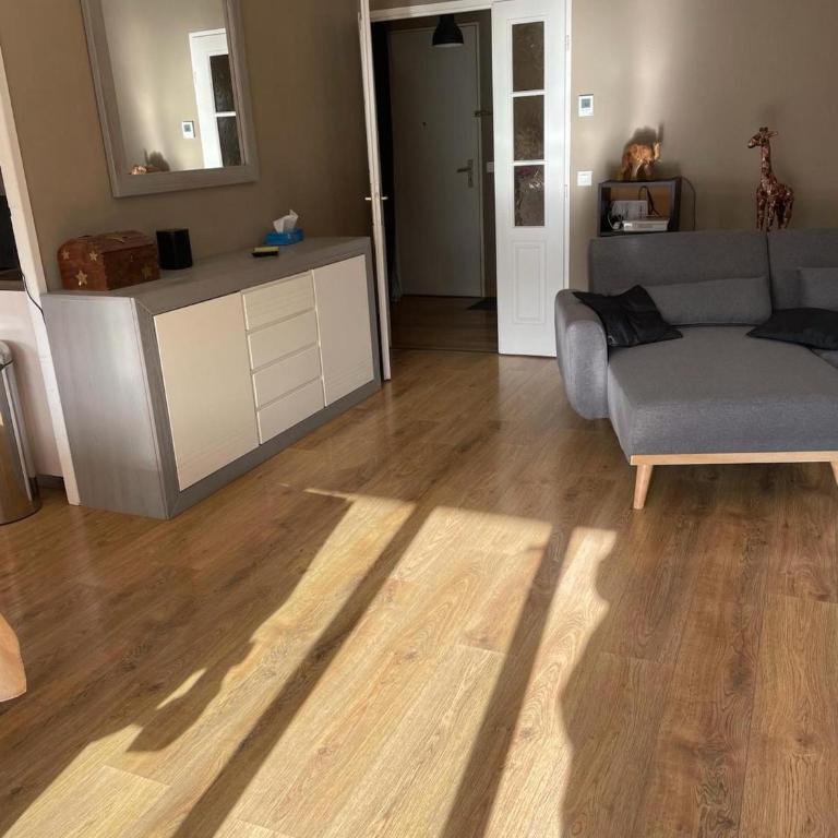 Sevrier, appartement 73M2 avec terrasse , 4pers - Apartment mit Terrasse - 6
