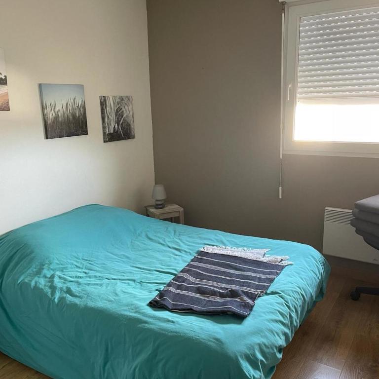 Sevrier, appartement 73M2 avec terrasse , 4pers - Apartment mit Terrasse - 10