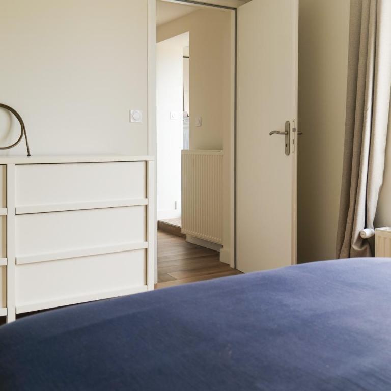 Jolie maison rénovée proche centre ville Les Sables 9 personnes - Four-Bedroom House - 20