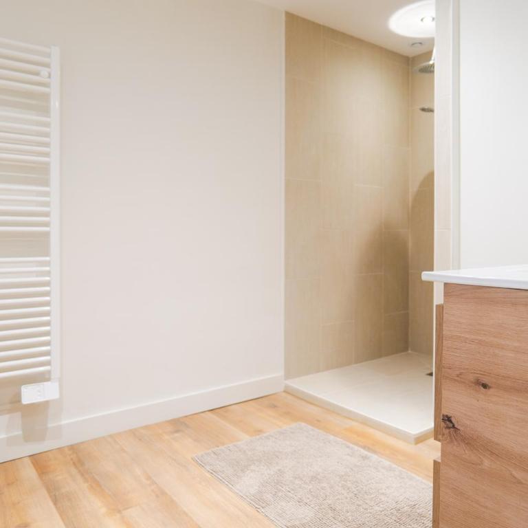 Jolie maison rénovée proche centre ville Les Sables 9 personnes - Four-Bedroom House - 22