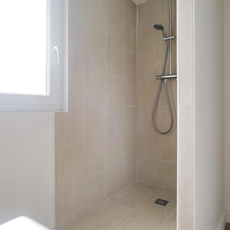 Jolie maison rénovée proche centre ville Les Sables 9 personnes - Four-Bedroom House - 27