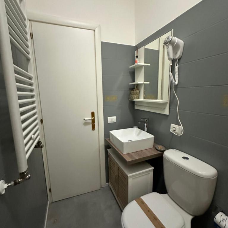 B&B I Puritani - Double Room - 18