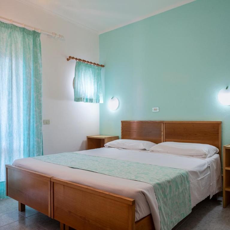 Hotel Paradiso - Camera Matrimoniale Standard - 3