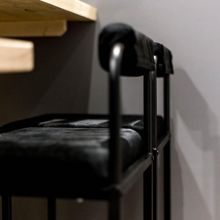 All in Lyon | Studio calme en centre-ville - Studio - 15