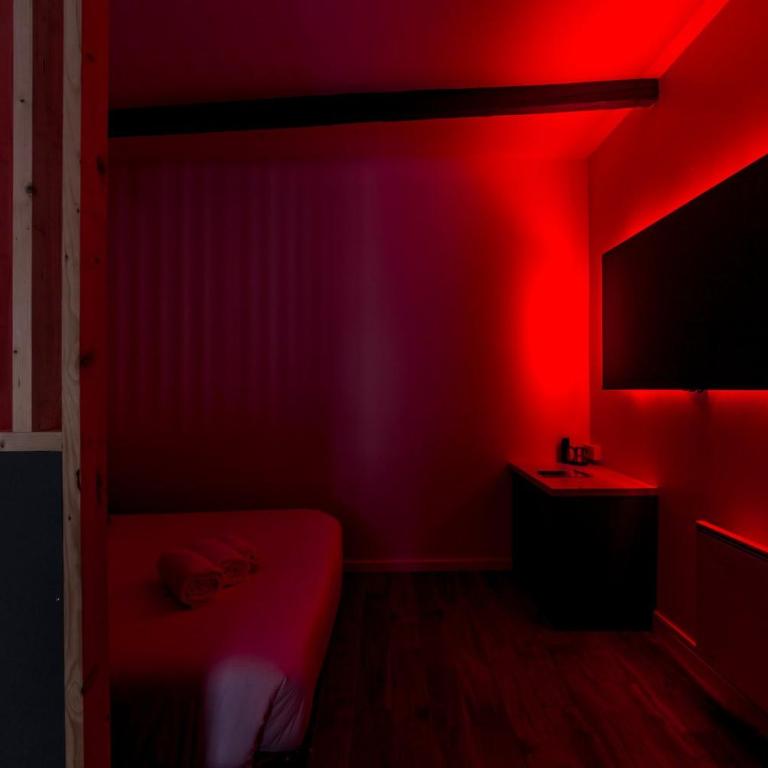 All in Lyon | Studio calme en centre-ville - Studio - 18