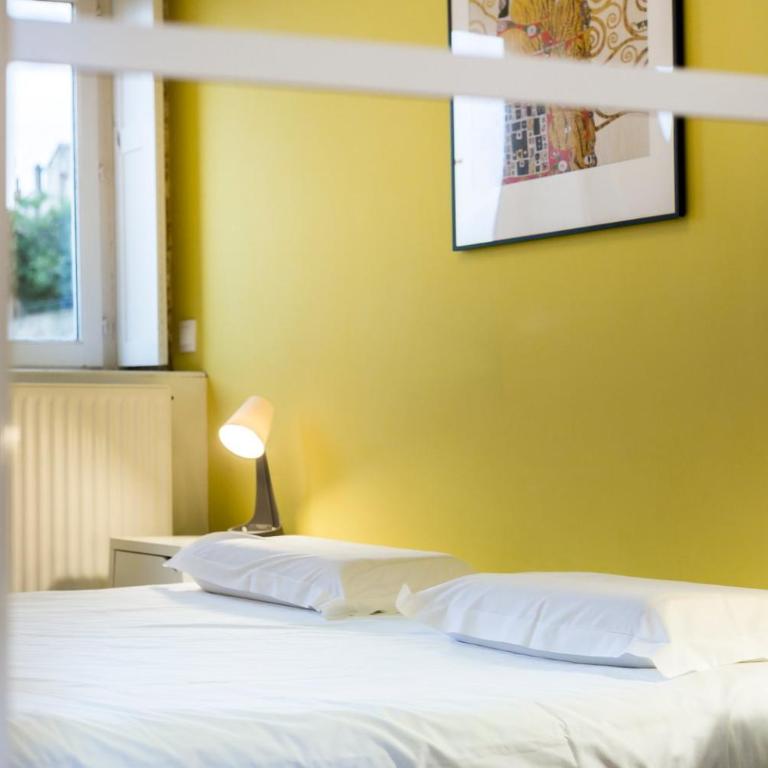 All in Lyon | Grand duplex avec vue sur Fourvière - Appartement - 17