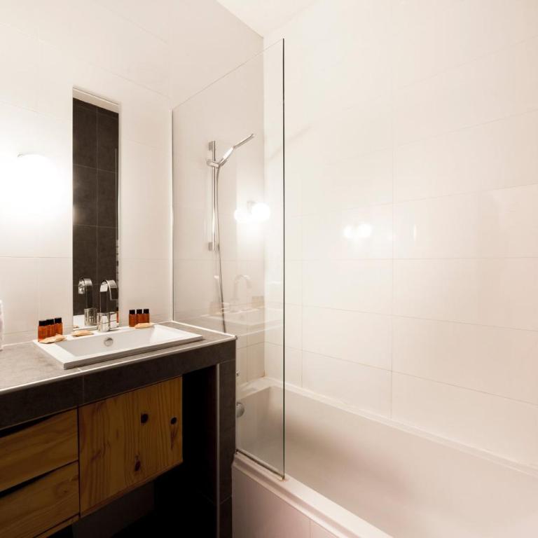 All in Lyon | Grand duplex avec vue sur Fourvière - Appartement - 8