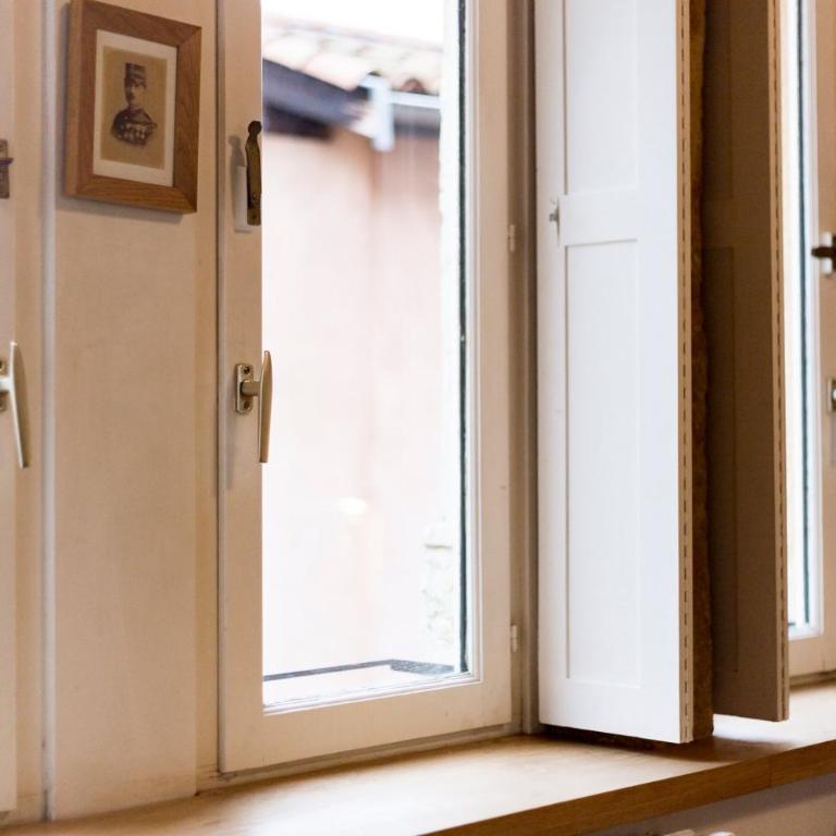 All in Lyon | Grand duplex avec vue sur Fourvière - Appartement - 26