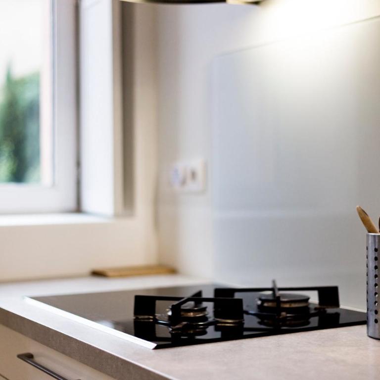 All in Lyon | Grand duplex avec vue sur Fourvière - Appartement - 27