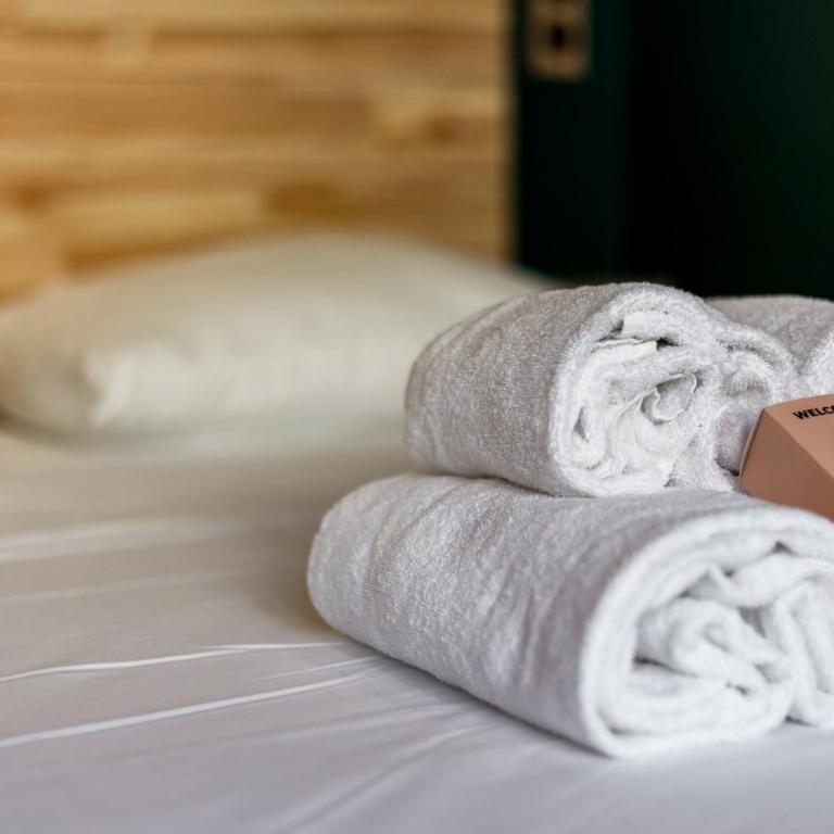 All in Lyon | Studio chic & parking - Apartamento - 9