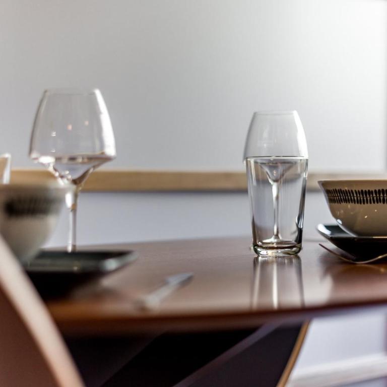 All in Lyon | Studio chic & parking - Apartamento - 16