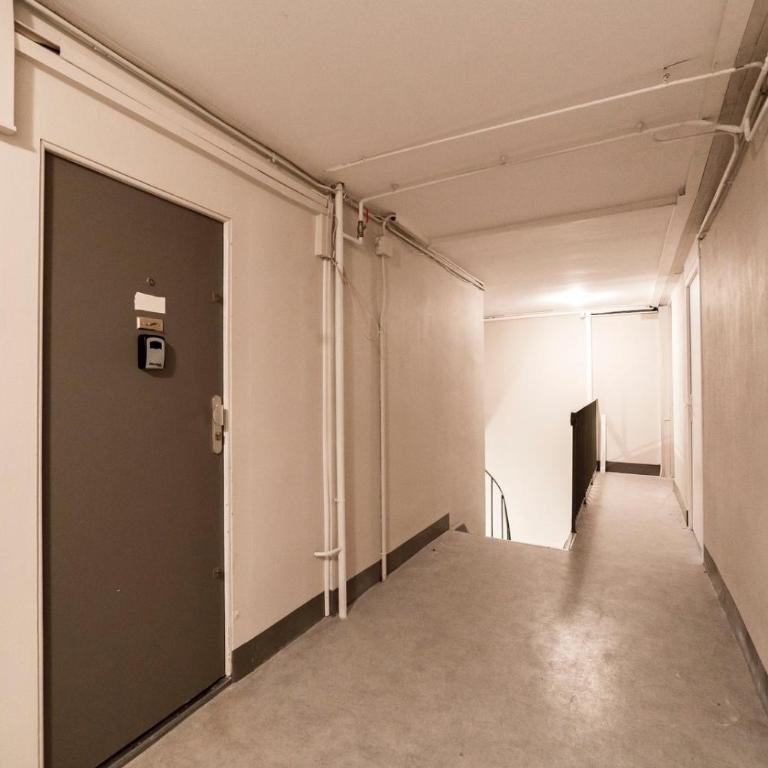 All in Lyon | Élégant cocon Lyon 6ème - Appartement - 23