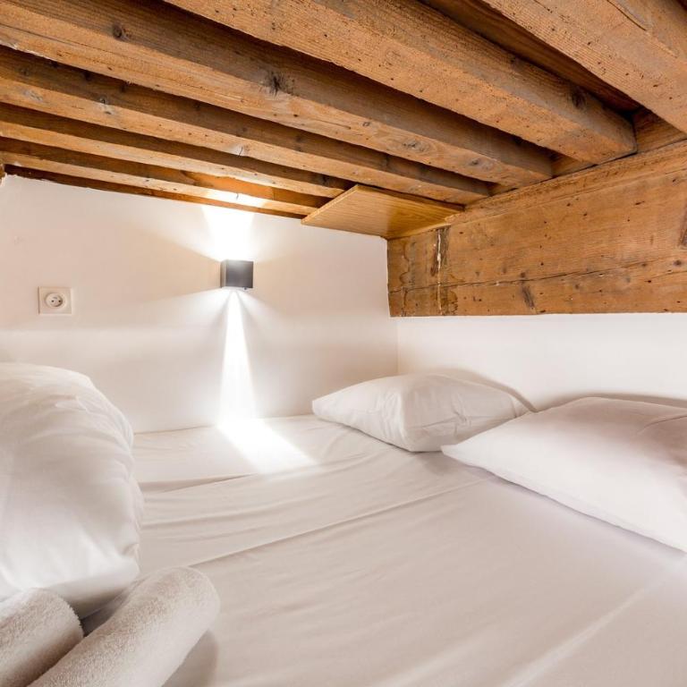 All in Lyon | Studio cosy Presqu’île de Lyon - Apartamento - 5