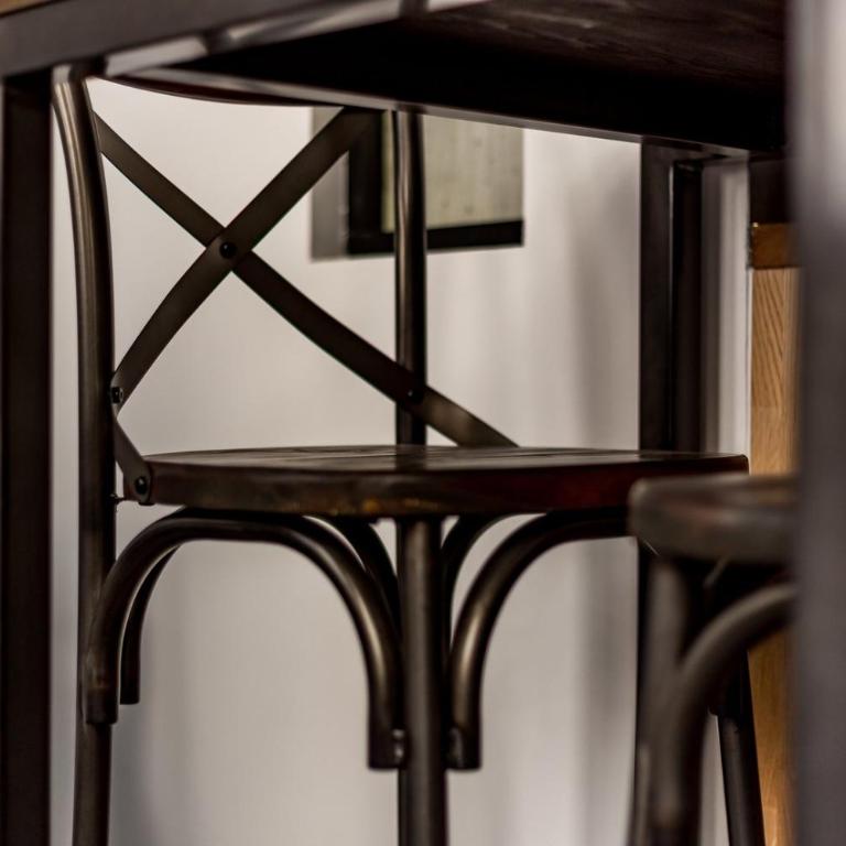 All in Lyon | Studio cosy Presqu’île de Lyon - Apartamento - 17