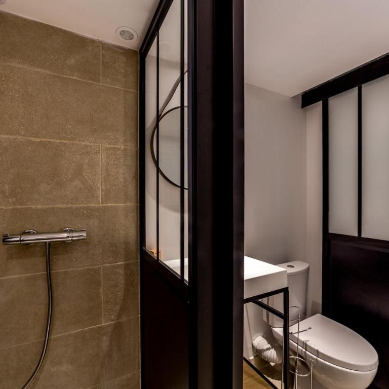 All in Lyon | Studio cosy Presqu’île de Lyon - Apartamento - 11