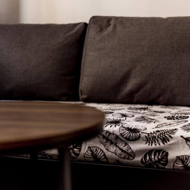 All in Lyon | Studio cosy Presqu’île de Lyon - Apartamento - 16