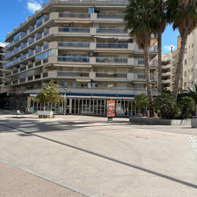 Apartamentos Amatista - Apartamento de 1 dormitorio - 17