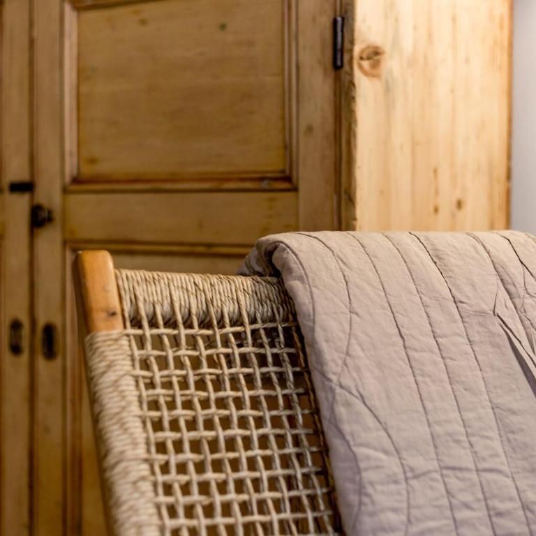 All in Lyon | Studio de charme au cœur de Lyon - Apartment - 11
