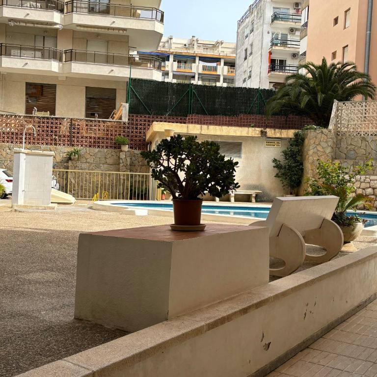 Apartamentos Amatista - Apartamento de 1 dormitorio - 13
