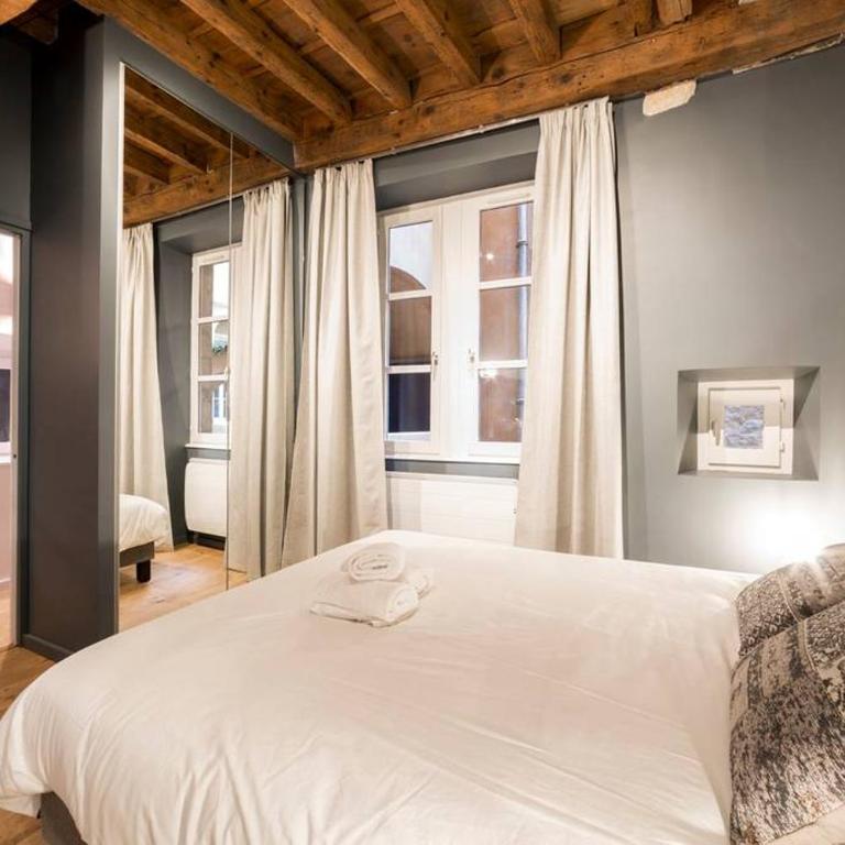 All in Lyon | Beau bijou au cœur du Vieux Lyon - Premium Apartment mit 1 Schlafzimmer - 7
