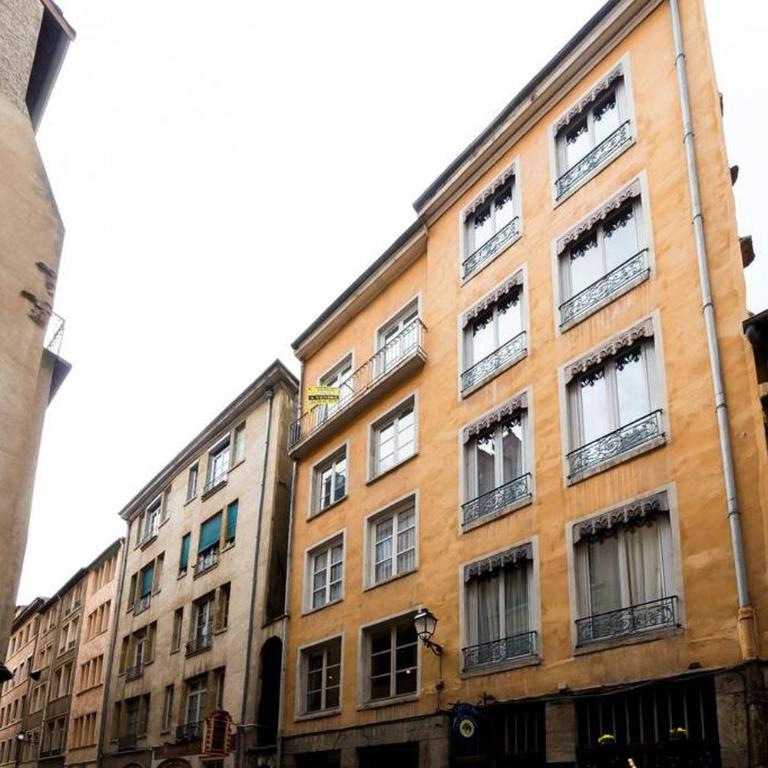All in Lyon | Beau bijou au cœur du Vieux Lyon - Premium Apartment mit 1 Schlafzimmer - 15