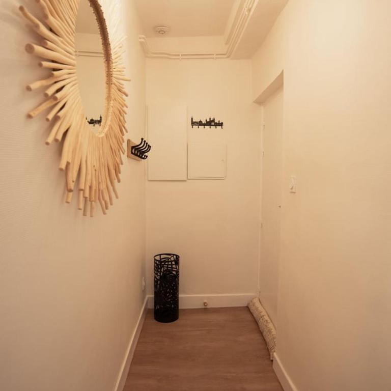 All in Lyon | Moderne et cosy au cœur de St-Jean - Apartment - 35
