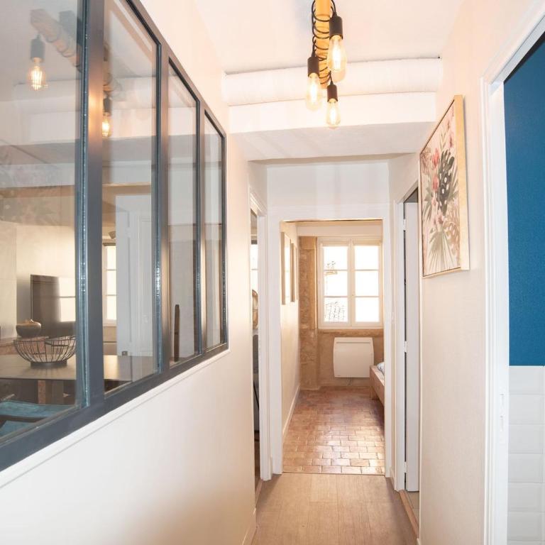 All in Lyon | Moderne et cosy au cœur de St-Jean - Apartment - 30
