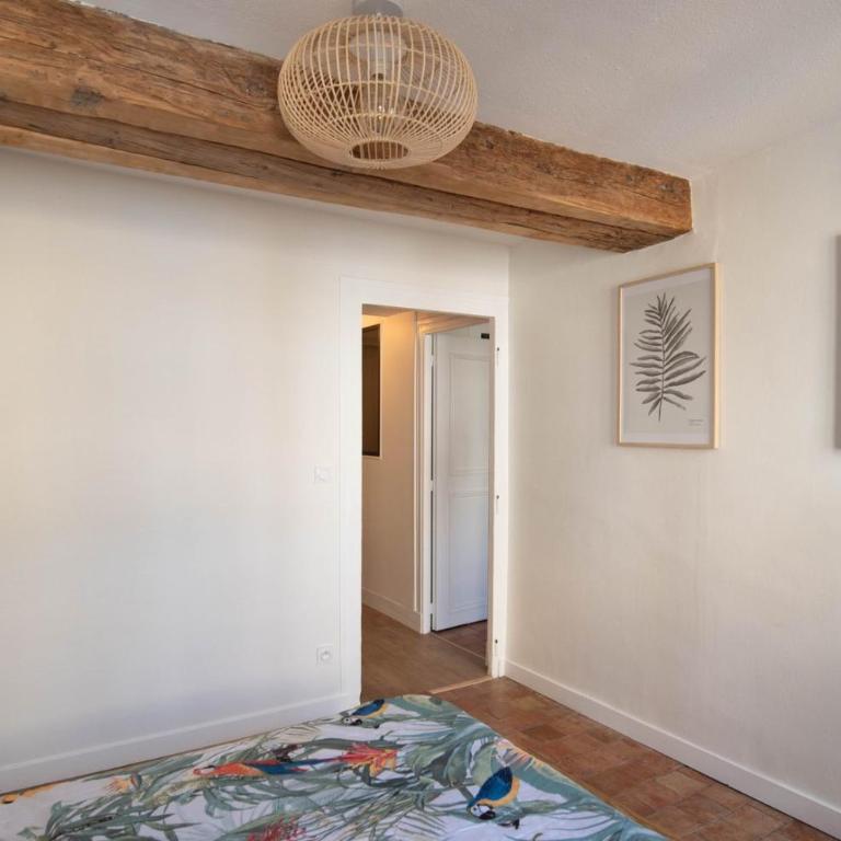 All in Lyon | Moderne et cosy au cœur de St-Jean - Apartment - 19