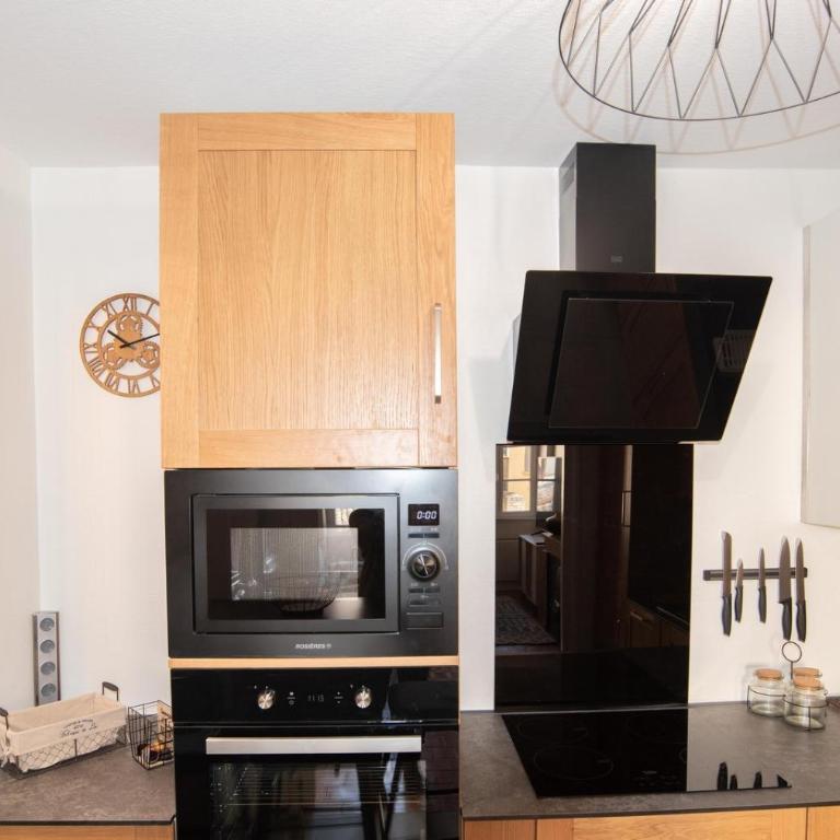 All in Lyon | Moderne et cosy au cœur de St-Jean - Apartment - 7