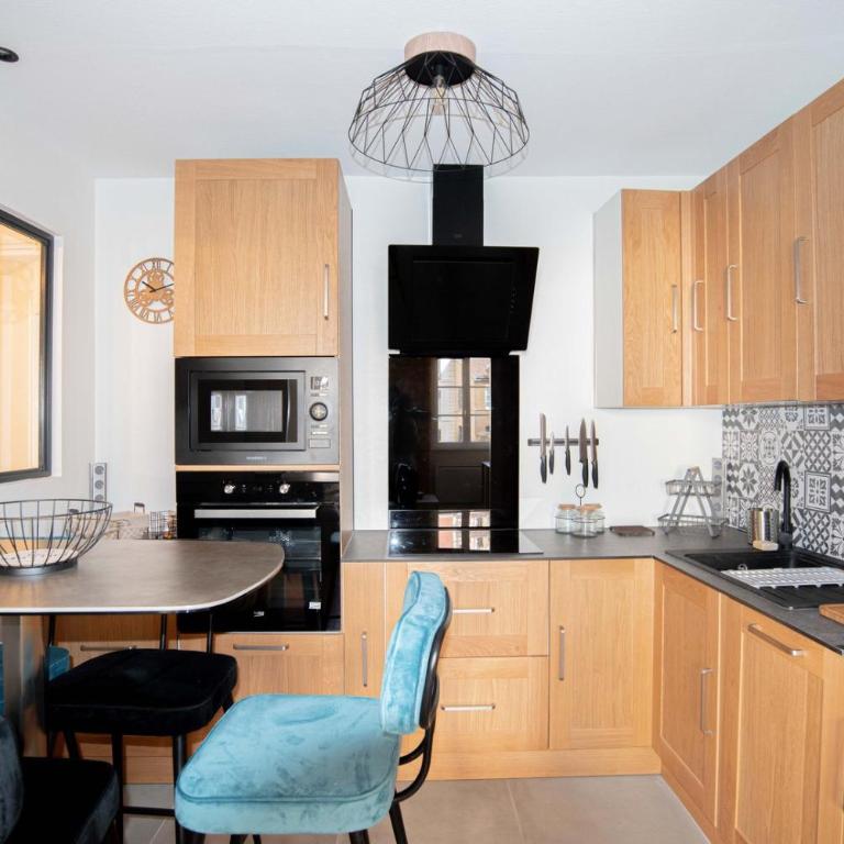 All in Lyon | Moderne et cosy au cœur de St-Jean - Apartment - 5