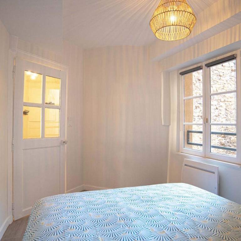 All in Lyon | Moderne et cosy au cœur de St-Jean - Apartment - 21