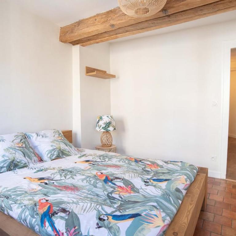 All in Lyon | Moderne et cosy au cœur de St-Jean - Apartment - 13