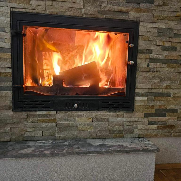 Apartman Čar11 - Apartman sa 2 Spavaće Sobe - 4
