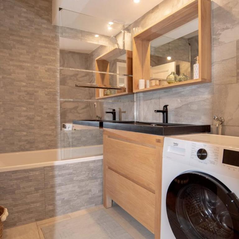 All in Lyon | Moderne et cosy au cœur de St-Jean - Apartment - 14