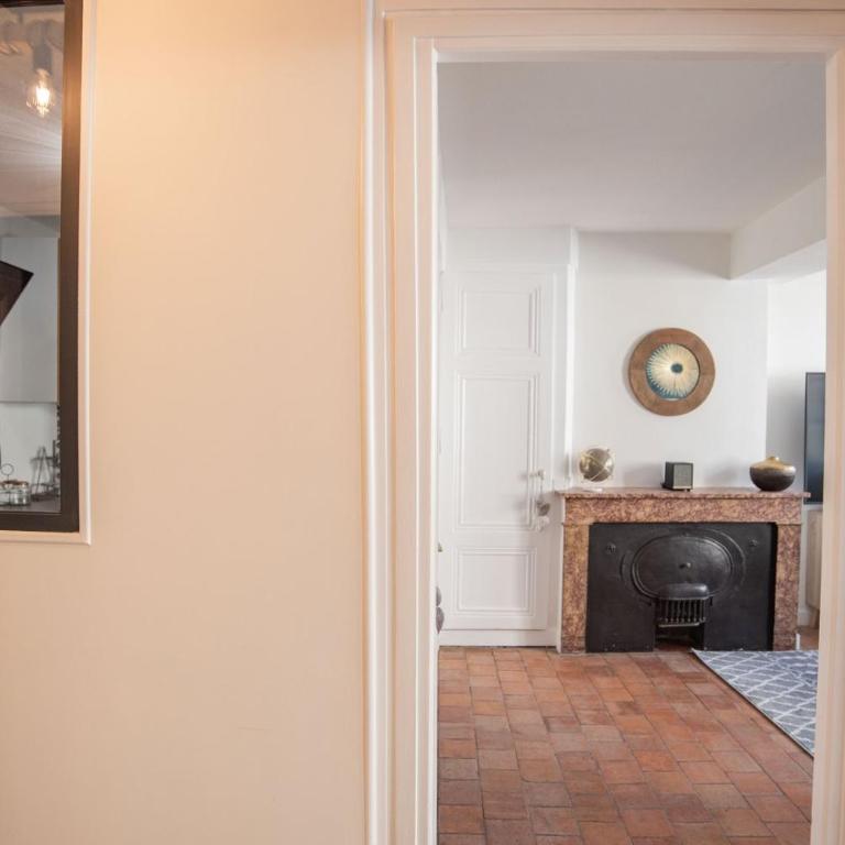 All in Lyon | Moderne et cosy au cœur de St-Jean - Apartment - 29