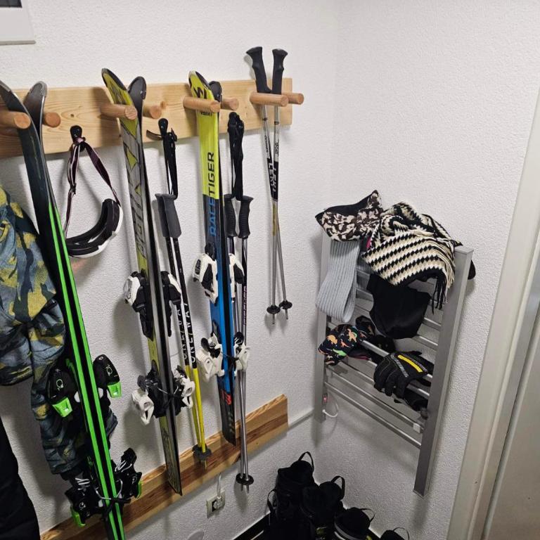 Apartman Čar11 - Apartman sa 2 Spavaće Sobe - 17