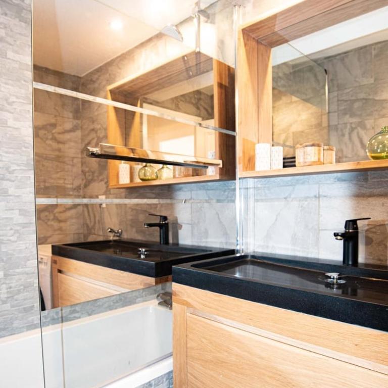 All in Lyon | Moderne et cosy au cœur de St-Jean - Apartment - 15