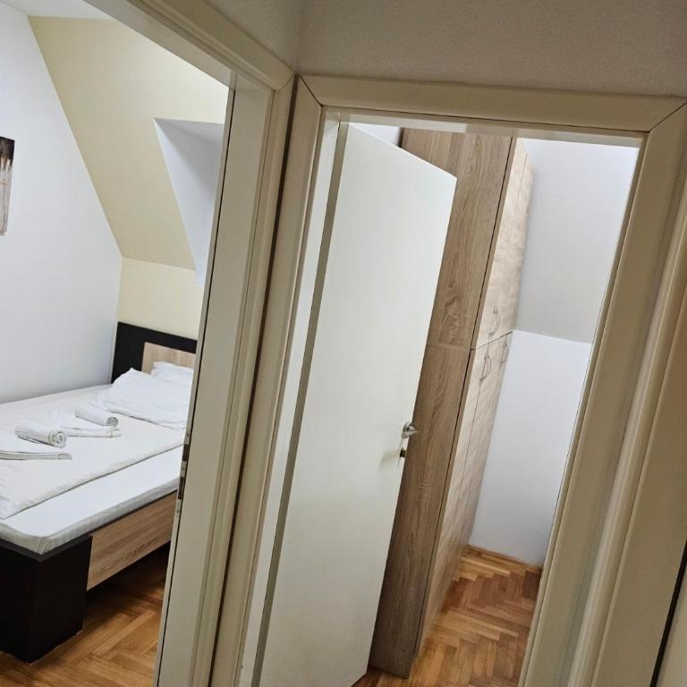 Apartman Čar11 - Apartman sa 2 Spavaće Sobe - 7