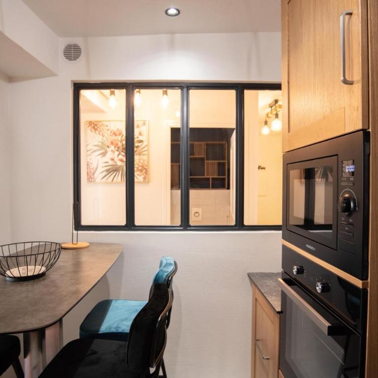 All in Lyon | Moderne et cosy au cœur de St-Jean - Apartment - 26