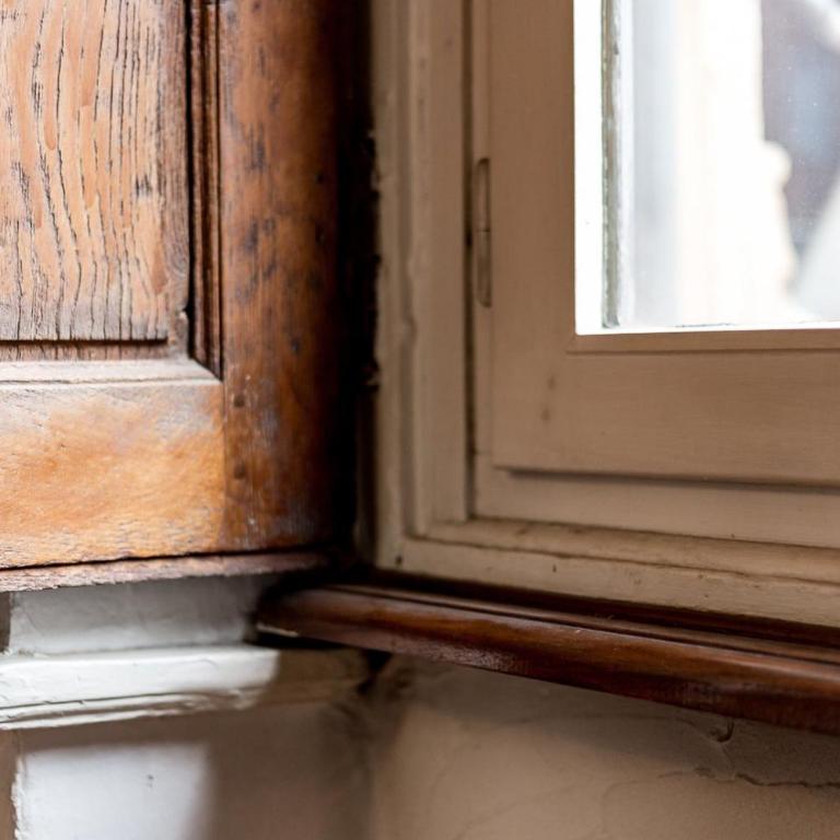 La Loge des Avocats du Vieux Lyon - Appartement - 18