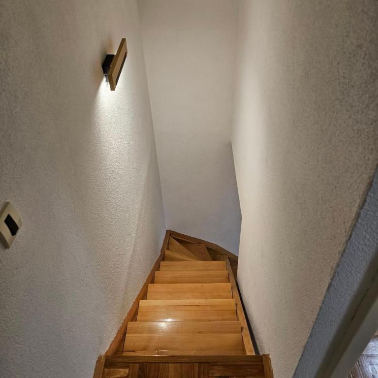 Apartman Čar11 - Apartman sa 2 Spavaće Sobe - 14