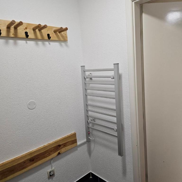 Apartman Čar11 - Apartman sa 2 Spavaće Sobe - 16