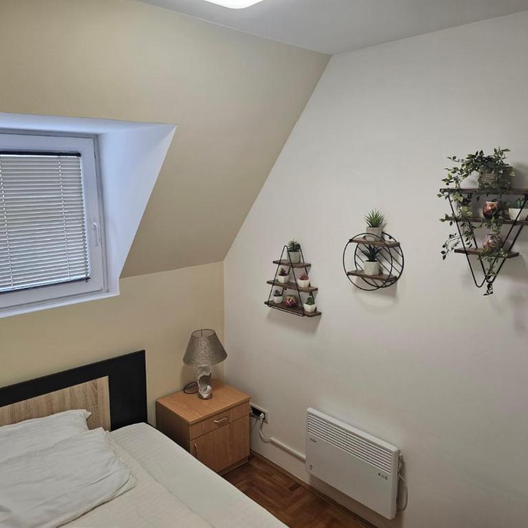 Apartman Čar11 - Apartman sa 2 Spavaće Sobe - 5