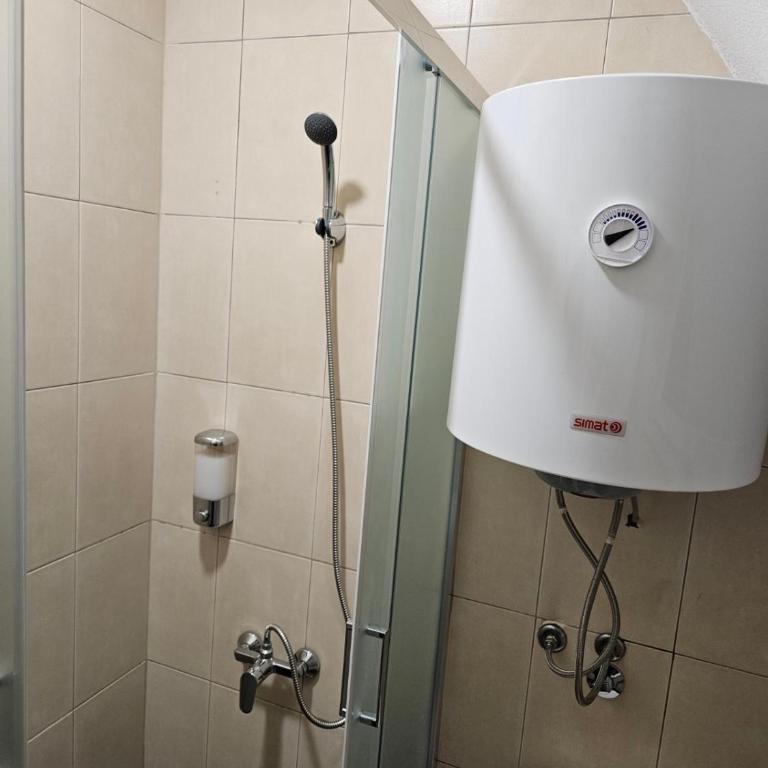 Apartman Čar11 - Apartman sa 2 Spavaće Sobe - 11