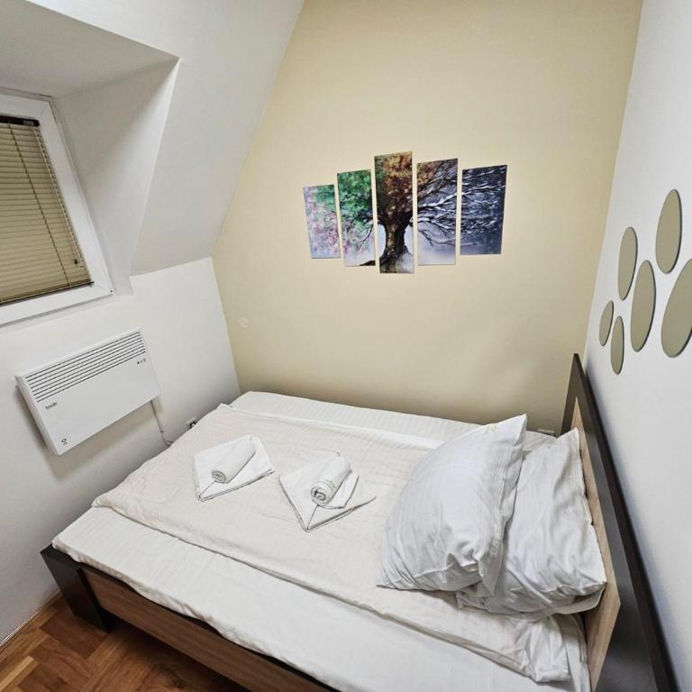Apartman Čar11 - Apartman sa 2 Spavaće Sobe - 9