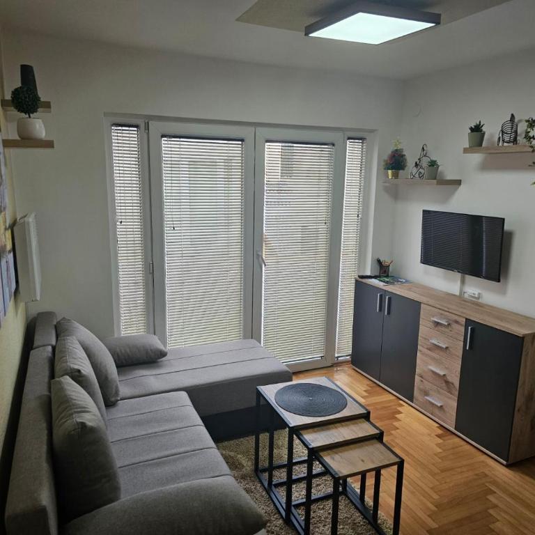 Apartman Čar11 - Apartman sa 2 Spavaće Sobe - 2