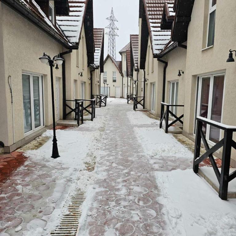 Apartman Čar11 - Apartman sa 2 Spavaće Sobe - 22