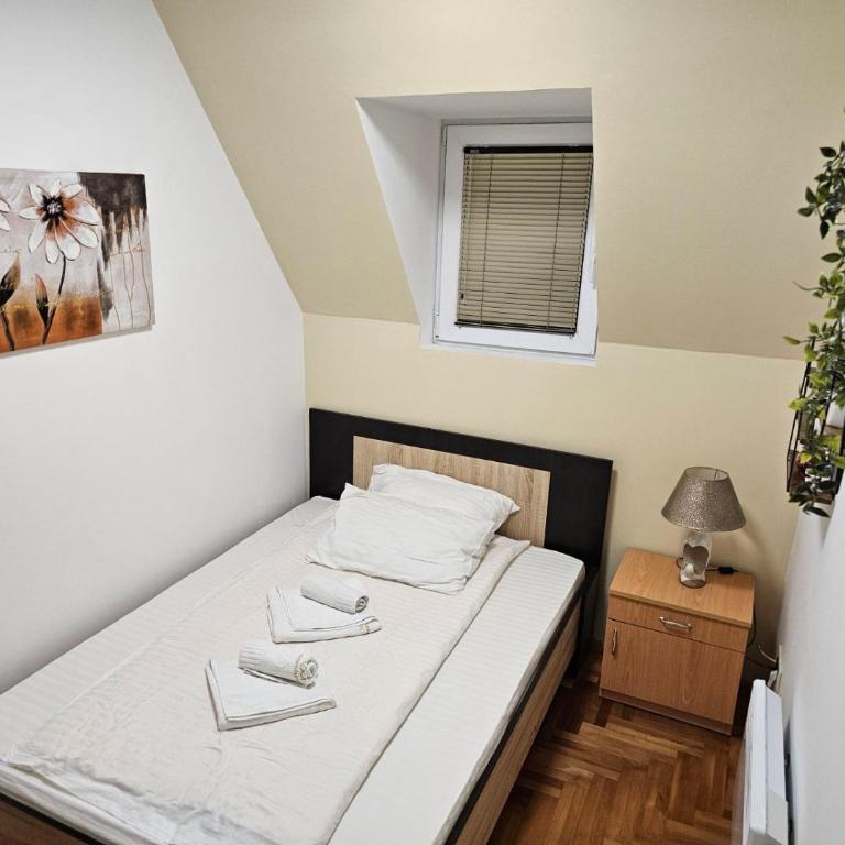 Apartman Čar11 - Apartman sa 2 Spavaće Sobe - 6